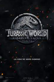 Free Download Jurassic World Fallen Kingdom 2018 Hindi Dubbed Dvdrip Hd Movie Jurassic W Jurassic World Jurassic World Pelicula Completa Peliculas Completas