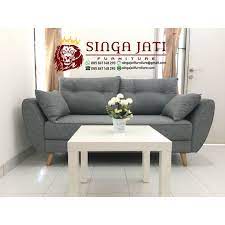 Simak penjelasan dari jeparajatifurnindo.com melalui artikel di bawah ini. Model Sofa Minimalis Untuk Ruang Tamu Kecil Terbaru