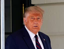 US election: How Donald Trump could be forcibly removed from the White  House