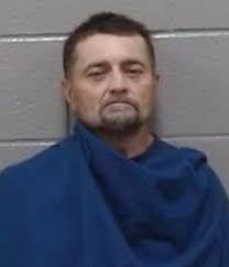 Man wearing 'I Heart WFPD' shirt arrested