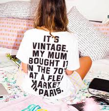T Shirt S Message Message Tshirt Tee Shirt Message Hipster Trend Fashion Steam Punk