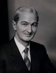 Sir Robin Ralph Ellis Brook