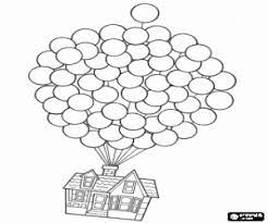 It is relatively simple to draw a house a house is generally made up of bricks and mortar. Disney Pixar Up Coloring Pages Pixar Up Coloring Pages For Kids Print And Color The Pictures Up Coloring Pages Disney Coloring Pages Printable Coloring Pages