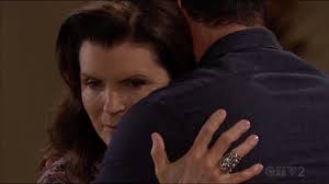 B&B recap: Brooke & Hollis Date, Brooke Vows to Reconcile Finn and Sheila