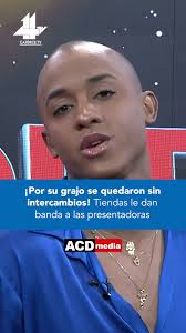 ¡Por su grajo se quedaron sin intercambios! Tiendas le dan banda a las  presentadoras , 📲 Programa completo disponible en YouTube 👉 CatorceTV,  #CatorceTV #LosDerechosDelPueblo #Intercambios ...