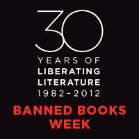 Need some trivia to fill this asset? Banned Books Week Trivia Challenge Queens Public Library