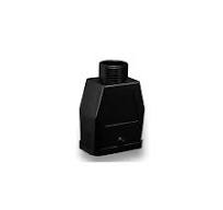 Plastic Black Hood waterproof IP65 Top Entry SO-HC.P-TK-2B ...