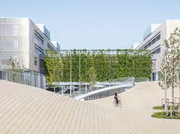 Copenhagen's mayor resigns after admitting to sexual harassment. Copenhagen Architecture News Denmark E Architect