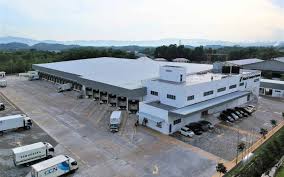 Established in 1989, hitachi asia ltd., a subsidiary of hitachi ltd., serves as the regional headquarter for seven countries across southeast asia. Nippon Konpo Malaysia New Bonded Warehouse Project Plus Pm Consultant