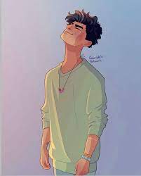 Percy Percy Jackson Art Percy Jackson Percy Jackson Fan Art