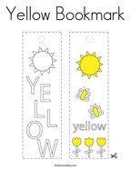 Red, blue and yellow are kno. Circle The Things That Are Yellow Coloring Page Twisty Noodle