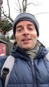 One week ago I was in Copenhagen. I’m still relishing the cultural and  musical experiences I had while I was there!