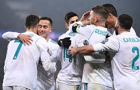 Real madrid sent bayern out on their way to winning their eighth and ninth titles. Real Madrid Vs Bayern Munich En Vivo Online Por La Champions League