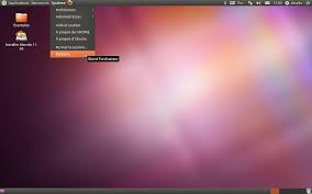 Résultat de recherche d'images pour "cd live ubuntu"