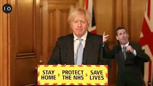 Boris johnson will announce the decision on the 21 june easing of restrictions at a press conference at 6pm today, downing street has what time is boris johnson's covid announcement today? Live As Boris Johnson Makes Covid Announcement From Downing Street Surrey Live