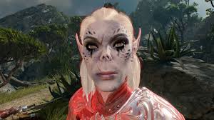 It looks like a family face and how do you see it?