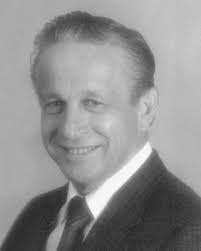 Curtis Harrison Obituary (1926