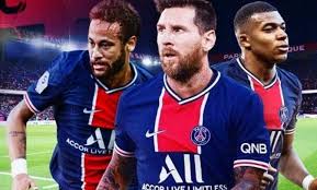 Jun 04, 2021 · neymar et mbappé bientôt à la même enseigne avec un salaire de 30 m€ par an. Le Trio De Feu Messi Neymar Mbappe Au Psg C Est Presque Officiel Le7tv Ma
