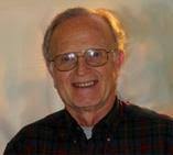 Peter Wickman Stained Glass Studios