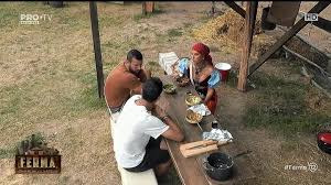 Ferma Vedetelor Sezonul 5 Episodul 10 Clicksud Unde te duci îmbrăcată așa? ferma vedetelor sezonul 5 episodul 10