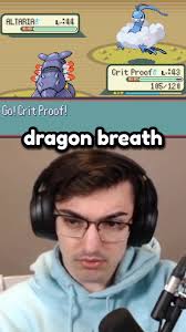 Dragon Breath Is Dangerous