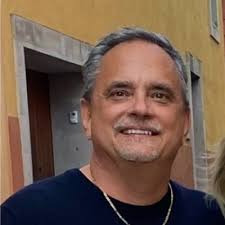 Ted McDavitt, MBA, PMP®