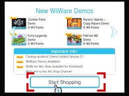 There are a few features you should focus on when shopping for a new gaming pc: How To Download Netflix From The Wii Shop Channel