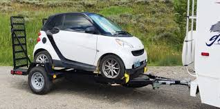 Shop over 70,000 products + 1,500 of the best brands. Smart Car Trailers Small Car Trailer And Utility Trailers