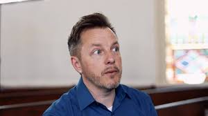 We recently visited with Ramsey in Gardiner Maine. Ramsey's the lead pastor  of Life Community Church. We talked about the process God used to bring him  to Gardiner, the need for mentors, and his ...