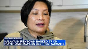 2025 James Beard Awards: Meet the 14 semifinalists in the Philadelphia  region