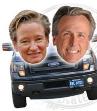 Day 5 of Spring Trials—Already!