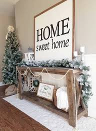 Check spelling or type a new query. 19 Amazing Christmas Entryway Ideas Farmhouse Style More