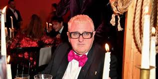 Israeli fashion designer alber elbaz reportedly dies at the age of 59. Dkgac7tvvupkm