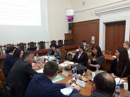 Metodologia De Costificare A Serviciilor De Ingrijire SocialÄƒ La Domiciliu A Fost DiscutatÄƒ In Cadrul Unui Atelier De Lucru Ministerul SÄƒnÄƒtÄƒÈ›ii Muncii È™i ProtecÅ£iei Sociale