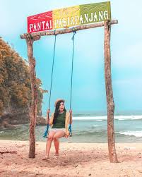 Pantai pasir panjang danau kerinci. Pantai Pasir Panjang Malang Lokasi Harga Tiket Viskrenus