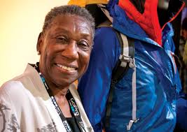 Black History Month: The Life & Times of Barbara Hillary