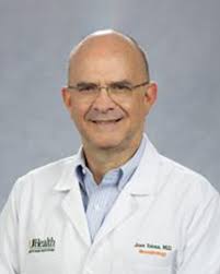 Jose Nicolas Tolosa MD Miller School of Medicine