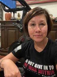 Barbara Matott's Instagram, Twitter & Facebook