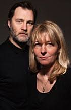 This week's new theatre