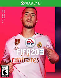 Fifa 20 Standard Edition Xbox One Digital Digital Item Best Buy Nintendo Switch Fifa Fifa 20 Fifa