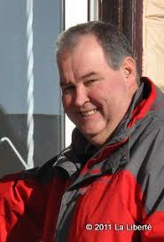 Dans la vie d'un candidat