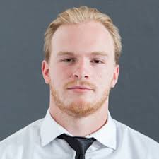 Poliziani off to Trinity College in 2018-19