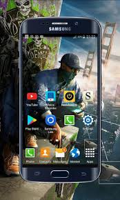 Maybe you would like to learn more about one of these? Watch Dogs 2 Wallpapers 4k Hd For Android Apk Download