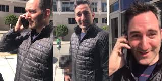 White man calls police