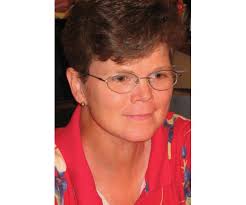 Carolyn Smith Obituary (1957