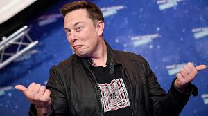 That's what elon musk said during a 60 minutes interview in which he was asked about though musk is also known for posting dank memes and for revitalizing the space race, some of his public. Tesla Elon Musk Moves To Texas In Silicon Valley Snub Bbc News