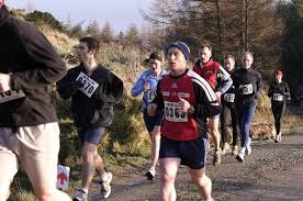 Irish Mountain Running Association