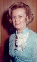 Obituary information for Elizabeth A. Betty Murtaugh