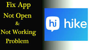 Now you can comment on your friends' posts tell them what you. How To Fix Hike App Not Working Issue Hike Not Open Problem In Android Ios Youtube