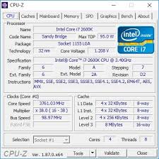 Processor graphics brands include intel® iris® xe graphics, intel® uhd graphics, intel® hd graphics, iris® graphics, iris® plus graphics, and iris® pro graphics. Upgrading From An Intel Core I7 2600k Testing Sandy Bridge In 2019